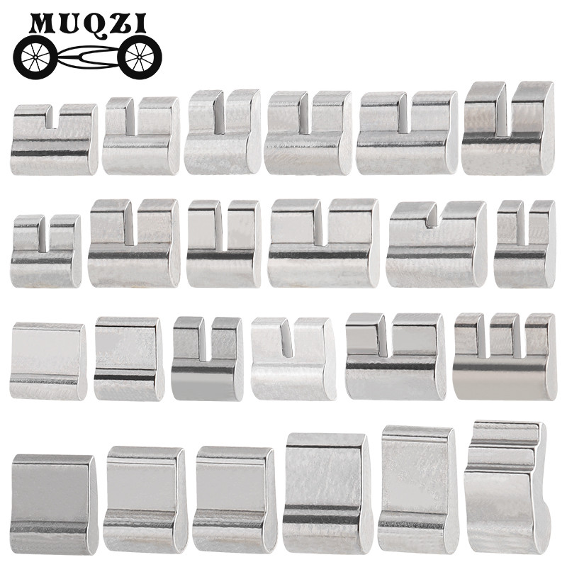 Muqzi 5 ชิ้น Freehub Pawls ชุด MTB Cassette Ratchet Pawls แผนที่พับเกียร์จักรยาน Hub Pawls ขี่จักรยานอุปกรณ์เสริม