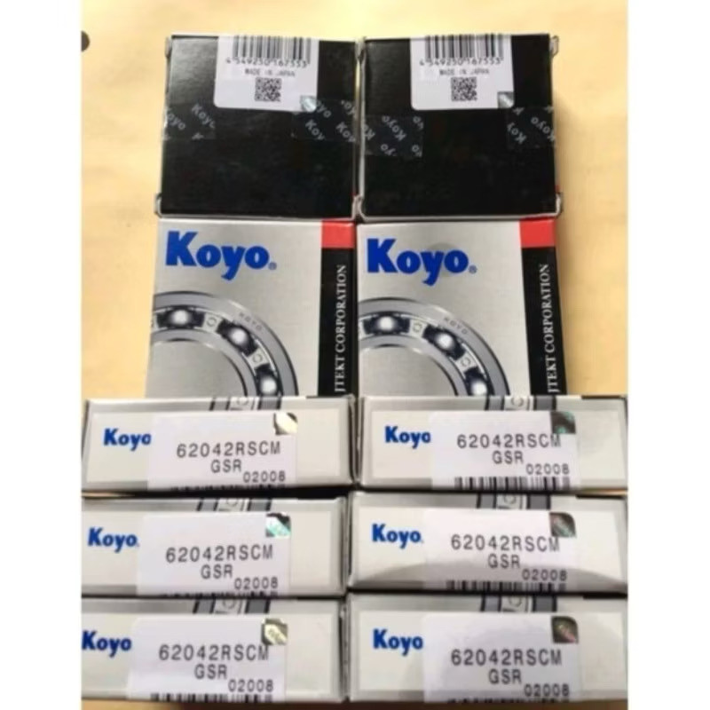 Bearing Bearing 6007 2RS สินค้าโคโยแท้