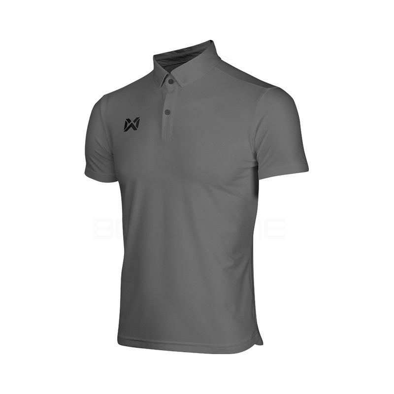 Warrix เสื้อโปโล Premium Polo (WA-214PLACL32)