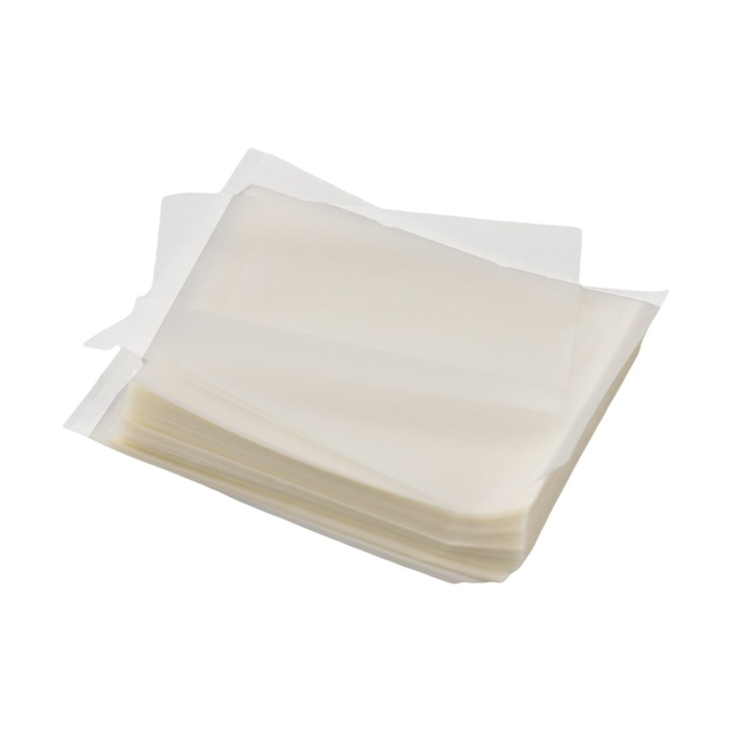 กระดาษข้าวเหนียวกินได้คุณภาพพรีเมี่ยม 500 แผ่นสําหรับห่อขนม - รูปที่ 5