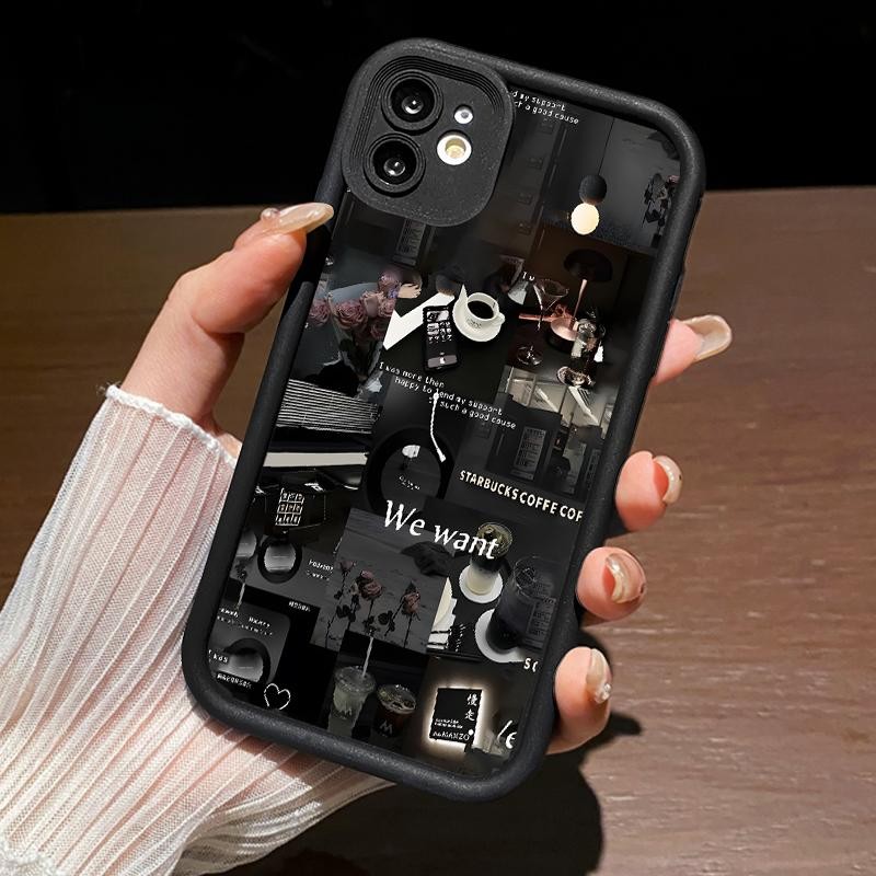 สําหรับ Vivo Y91C Y91 Y50 Y51 2020 Y51a Y53s Y55 Y55s 2023 Y56 Y5s Y66 Y75 Y78 Plus Y7s Y81 Y81i Y85