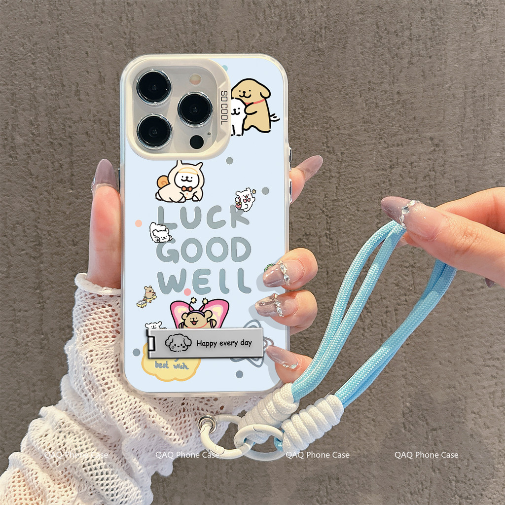 เข้ากันได้กับ ไอโฟน 11 ไอโฟน 13 ไอโฟน 14 ไอโฟน 15 Pro Max ไอโฟน16 Pro Max เคสซอฟต์โฟน XPMSCY366