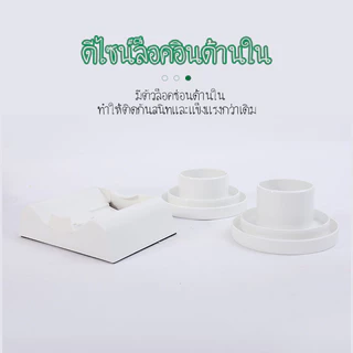 SUGA พร้อมส่ง สติ๊กเกอร์ปิดฝาแก้วชานม แยกชิ้น ปิดปากแก้ว กันน้ำหก ปิดแน่น เกรดอาหาร 360ชิ้น/ม้วน COD SUR367