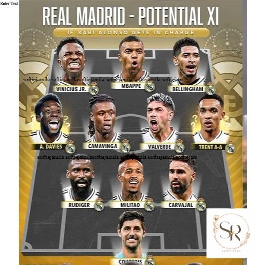 (รุ่นใหม่) พวงกุญแจนักเตะ real madrid 2025