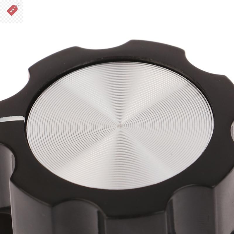 ALIK 1PCS สําหรับ Air Fryer อุปกรณ์เสริม KL50-G3 สวิทช์จับเวลาปุ่ม D ประเภทจับเวลา Semi-circular Shaft สวิทช์ความดันหม้อหุงข้าว TH