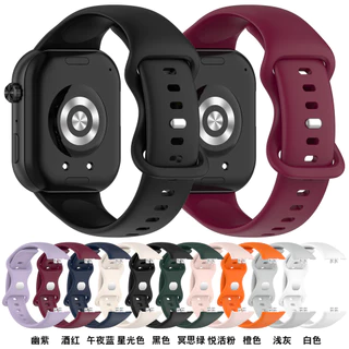 HONOR CHOICE Watch 2i case strap กระจกเทมเปอร์ปกป้องหน้าจอสายรัด