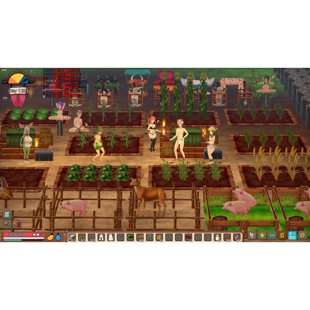 🎮 [เกม PC] [เกม คอม] [USB] Mad Island (1)