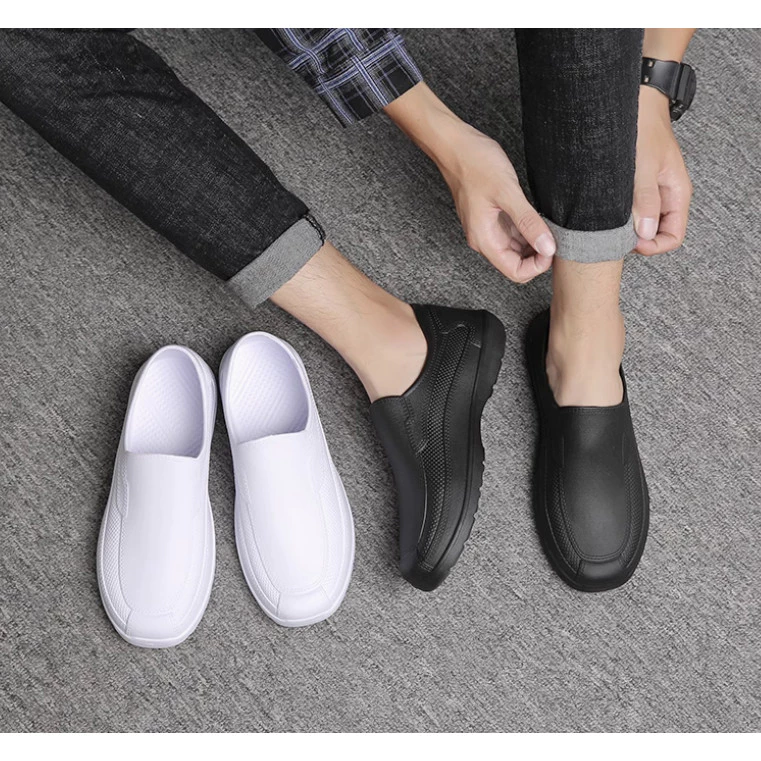 รองเท้าโฟม EVA One Low Top กันน้ำ