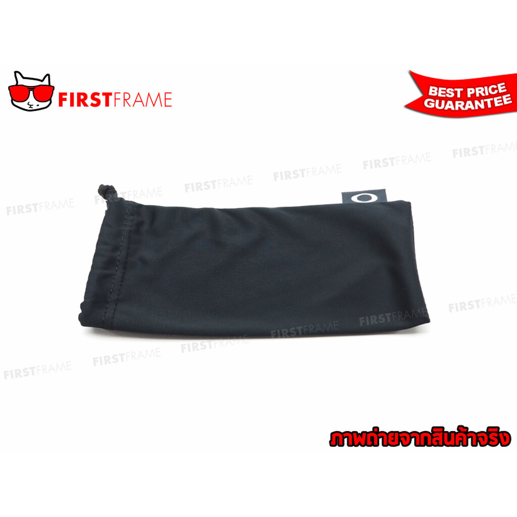OAKLEY MICROBAG - BLACK