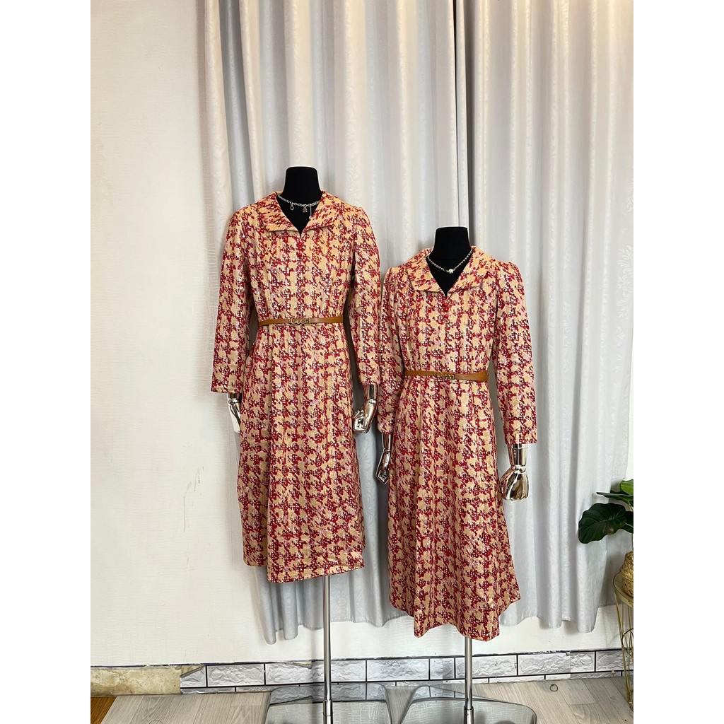 FD- FLOWER DRESS020623.02-D