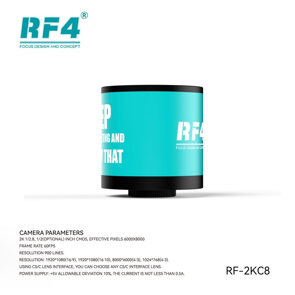 กล้องกล้องจุลทรรศน์อุตสาหกรรม 1080P HD สามารถเชื่อมต่อกับจอภาพและคอมพิวเตอร์สําหรับโทรศัพท์มือถือ PC