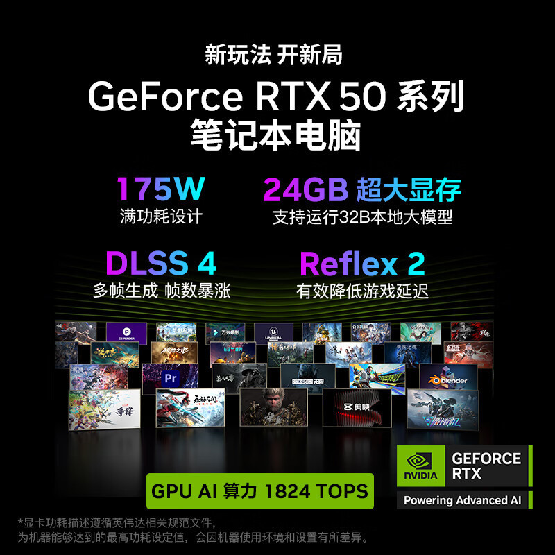 Mechanical Revolution Yoshi 16 Ultra Core Ultra 9 16 นิ้วแล็ปท็อปเกม (U9-27