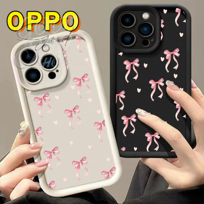 🐰GOOD🐰เคส OPPO A18 A17 A38 A7 A1K A58 A78 A98 A57 A31 A17K A9 A5 A16K A3S A15 A35 A5S A12 Reno