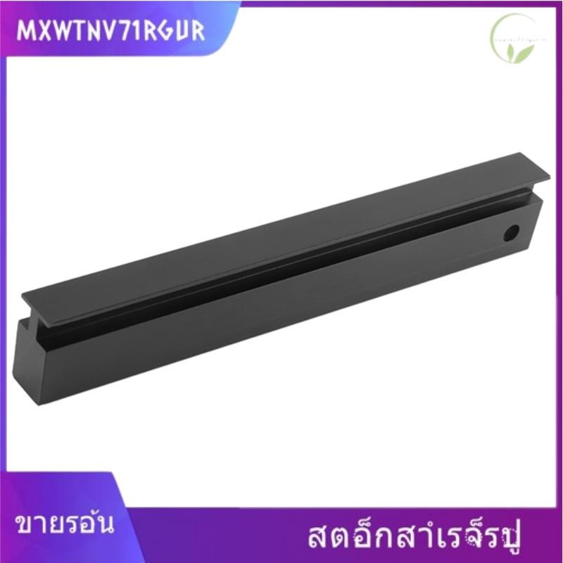 [mxwtnv71rgur.th] Guitar Fret Leveler File Bar Luthier Beam 457mm