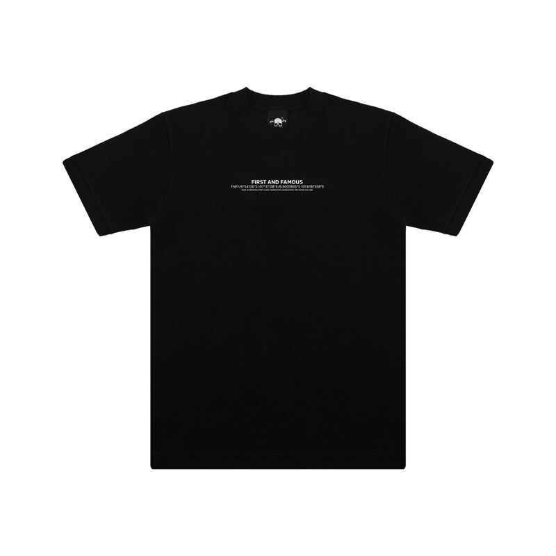 เสื้อยืด FNF- NEURON