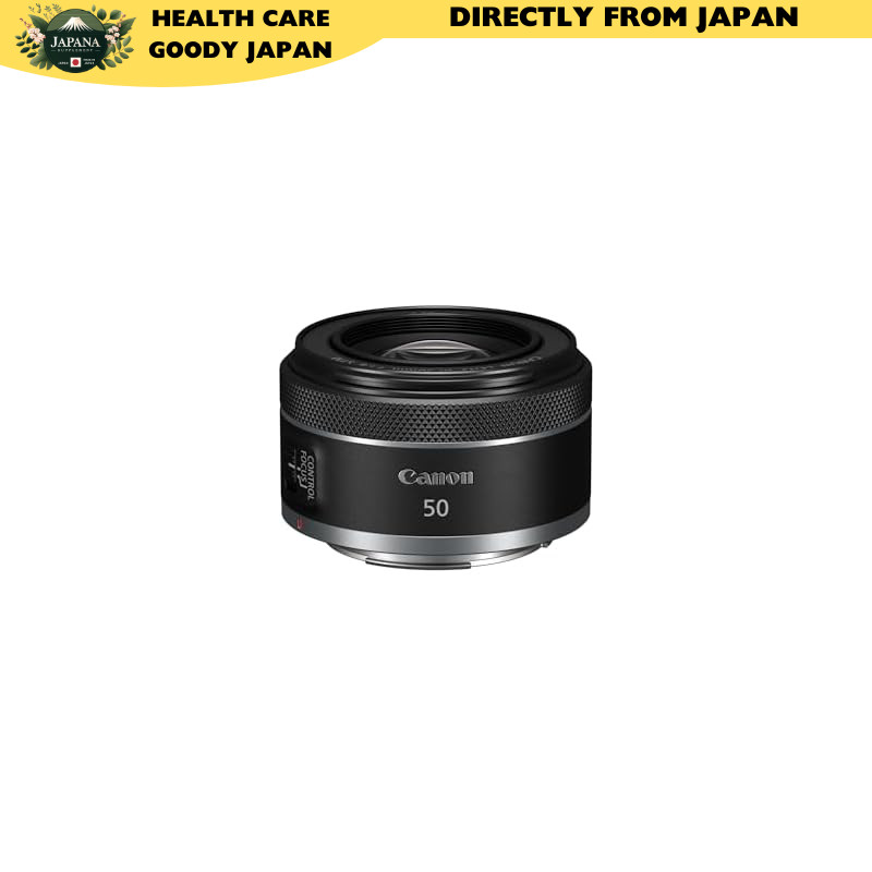 Canon RF mount prime lens RF lens RF5018STM