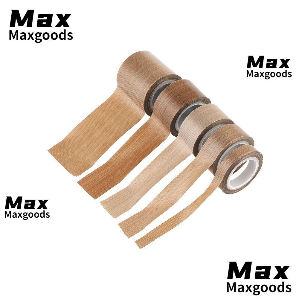 เทปเทฟลอน ชนิด PTFE ทนทานต่ออุณหภูมิสูง 1 ม้วน