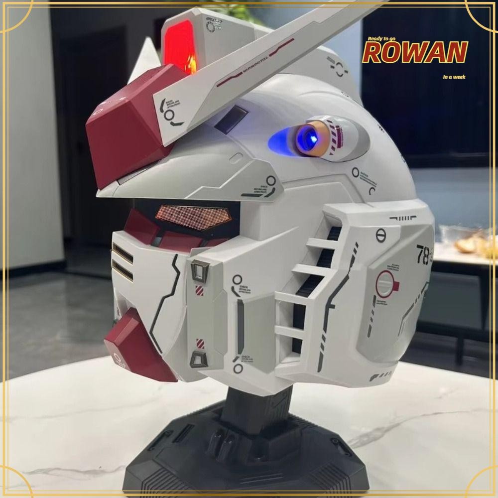 Rowans Head Collection, ของขวัญคริสต์มาสหล่อรูปการกระทํา, 2024 คอสเพลย์ตกแต่งสวมใส่ชุดหุ่นยนต์เด็ก
