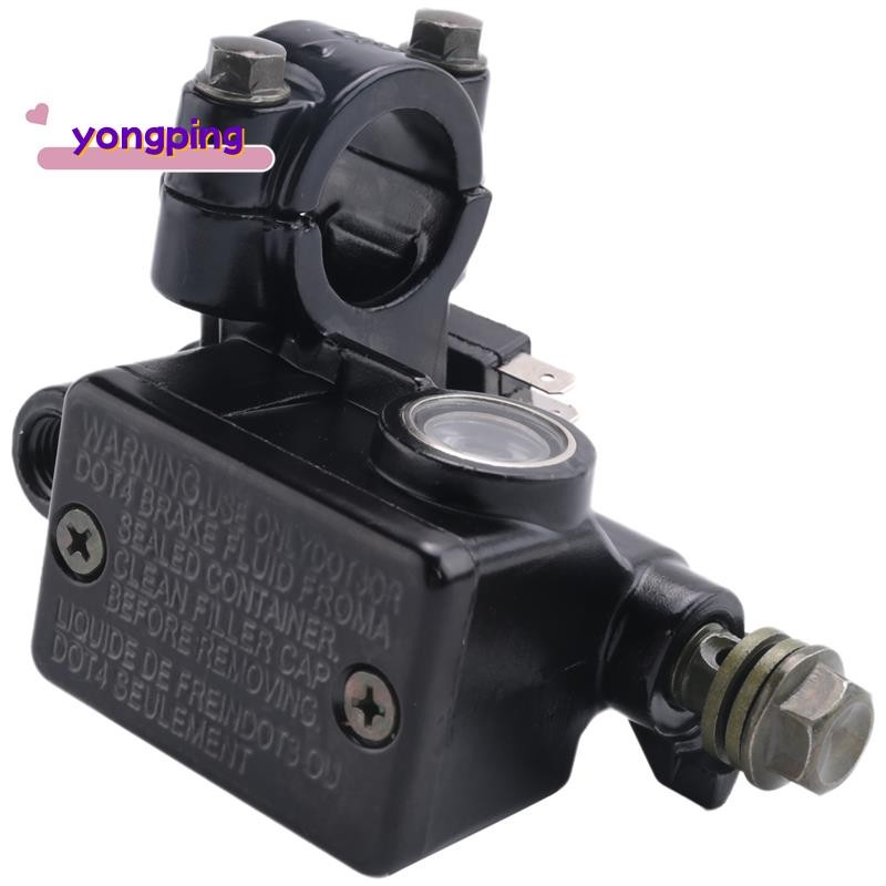 ปั๊มเบรกรถจักรยานยนต์ Body กระบอกเบรคหน้าสําหรับ KAWASAKI NINJA 300 250 /R /SL Z125 Z250 Z250SL Z300