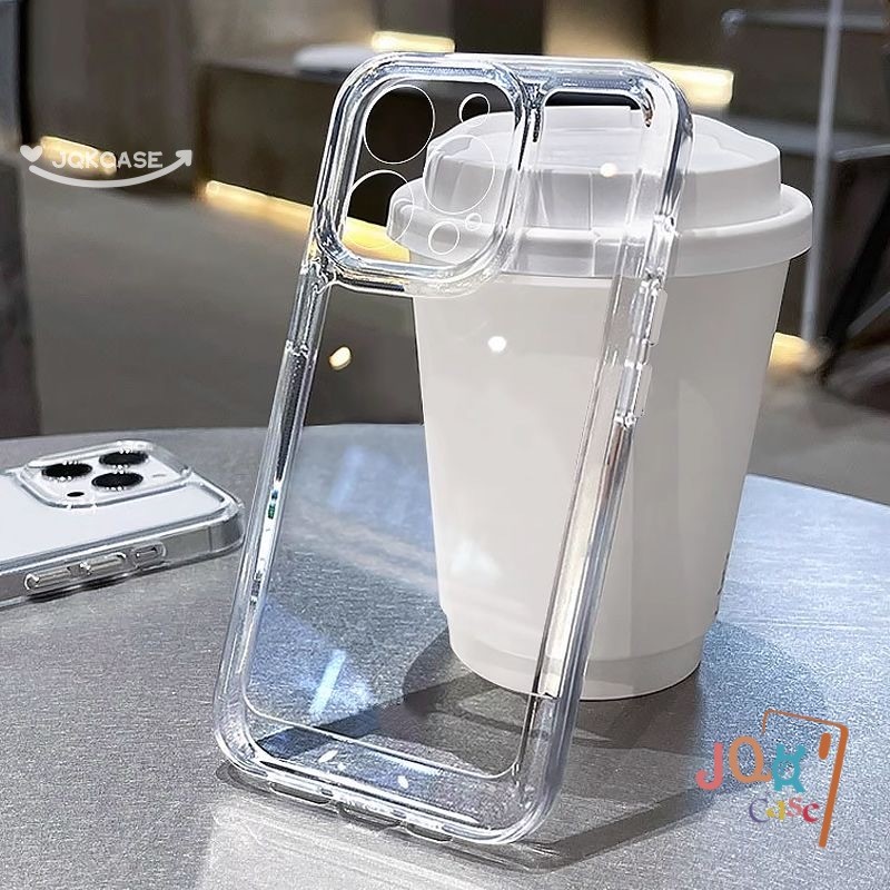 เรียบง่าย เคส Realme C31 C3 C12 C15 C30 8i 59i C25 C21Y 5i C25Y C35 5S C25s C21 C30s การป้องกัน ระดับสูง อ่อนนุ่ม เคส