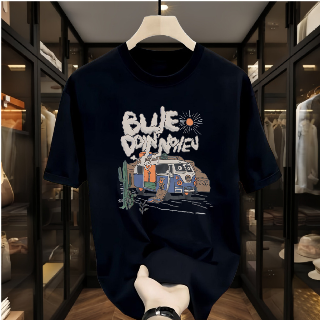 (จัดส่งตลอด 24 ชั่วโมง)Woo Right ใหม่ เสื้อยืด แขนสั้น คอกลม พิมพ์ลายวินเทจหน่อยๆ ผ้าฝ้ายใส่สบาย 41