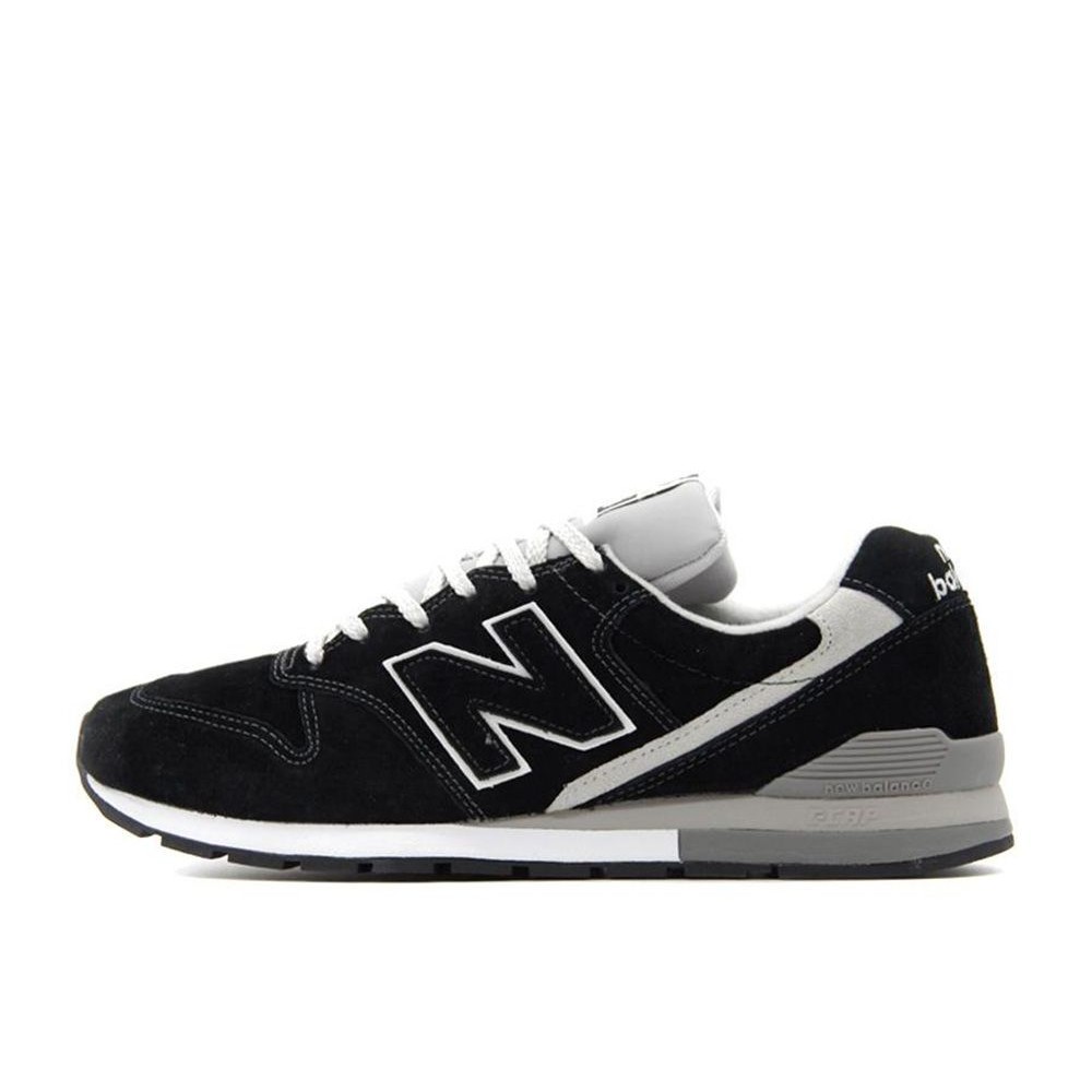 New Balance CM996 Suede Pack WR2 "Black" Unused