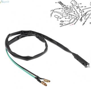 【fast shipping】รถจักรยานยนต์สากลสายเบรคด้านหน้าสวิตช์ไฟเบรคเ…