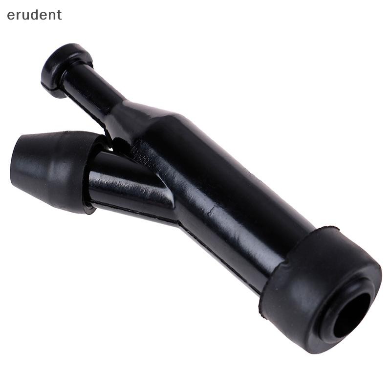 Erudent Spark plug cap สําหรับ GY6 125 CG125 ATV dirt pit รถจักรยานยนต์ quand buggy สกู๊ตเตอร์ ใหม่ ใหม่