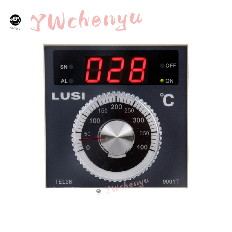 LUSI TEL96-9001T  TEL96  เทอร์โมสตัทเตาอบ TEL96-9001S