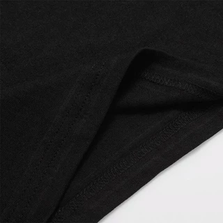 CODเสื้อยืดอภิชาติฟาร์ม เหมาะสำหรับการขับรถท่องเที่ยวกีฬาแฟชั่นเรียบง่ายสบาย ๆ
