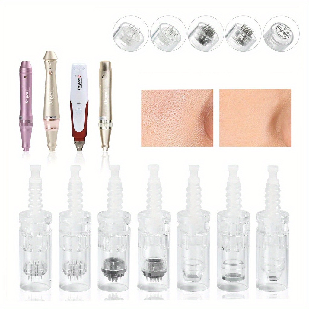 Dr.pen Bayonet Face Care BB Glow สําหรับ MYM M5 M7 A1 A6 N2 A10