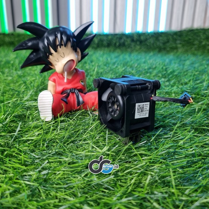 0W7GXP พัดลมระบายความร้อนสําหรับเซิร์ฟเวอร์ Dell PowerEdge R210 R220 R230