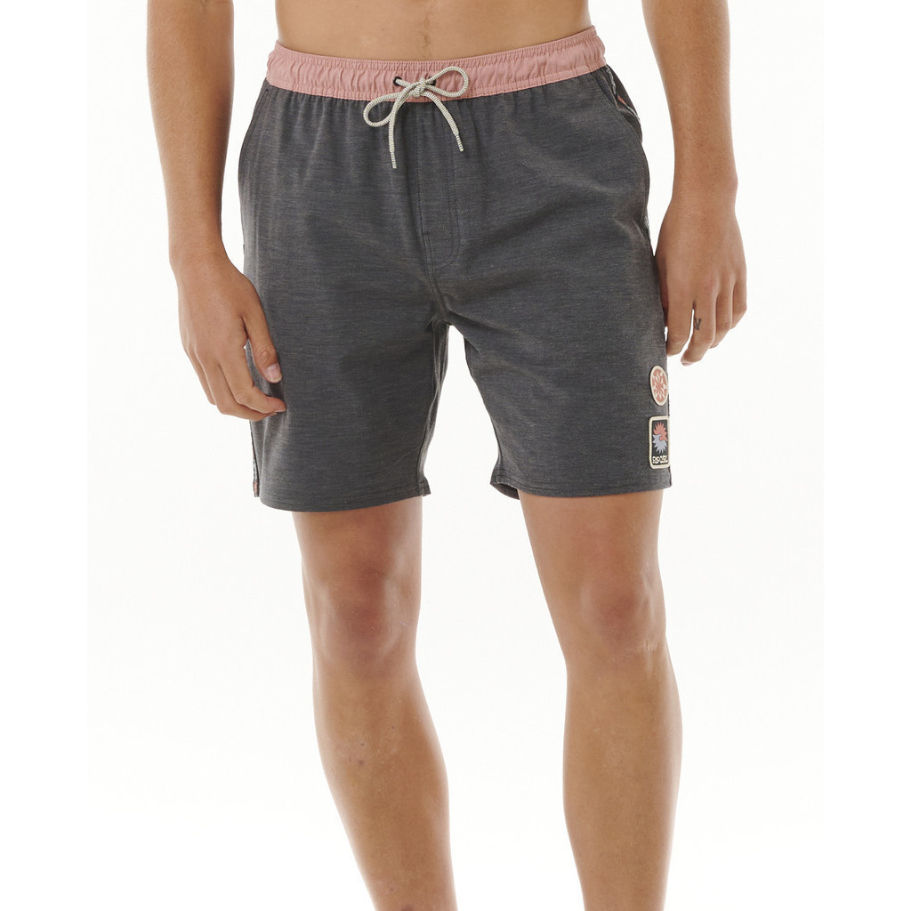 RIPCURL กางเกงว่ายน้ำ 09JMBO SWC SUNWAVE VOLLEY P24