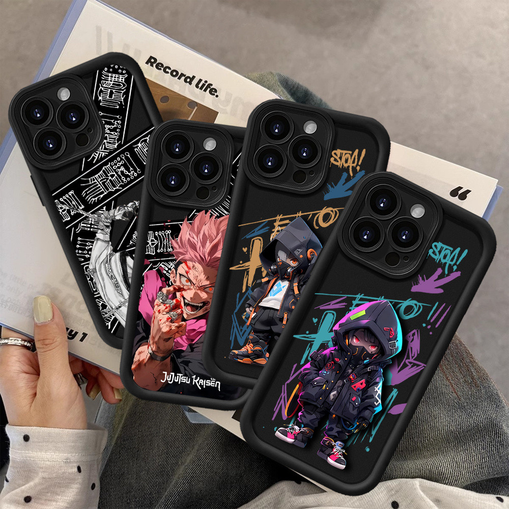 ปลอก hp Realme C71 C75 C75X หมายเหตุ 60X 60 C63 C61 C65 หมายเหตุ 50 C51 C53 C67 C21Y C55 C15 C35 C30