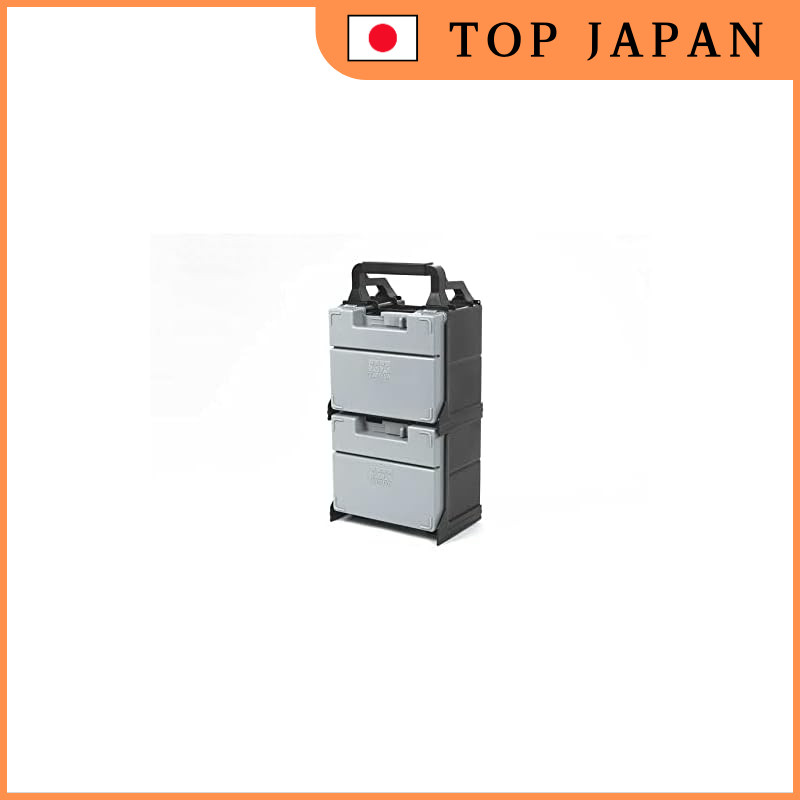 Tamiya Upgrade Parts Series No. 424 GP.424 Mini 4WD Portable Pit 15424