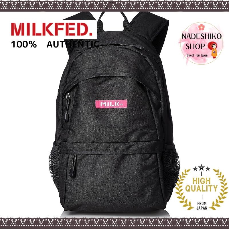 [MILKFED] Backpack BIG BACKPACK 32
[MILKFED] Backpack BIG BACKPACK 30
[MILKFED] Backpack BIG BACKPAC