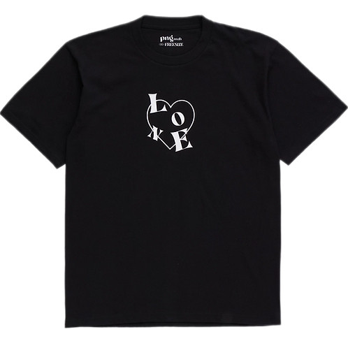 PNG.CO.TH LOVE LONE V2 TEE T-shirt