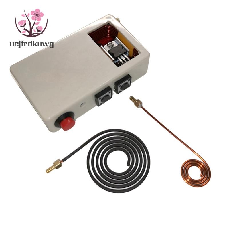 Super 150MHz EMP เครื่องกําเนิดไฟฟ้าแม่เหล็กไฟฟ้า Pulse รูปที่ 2