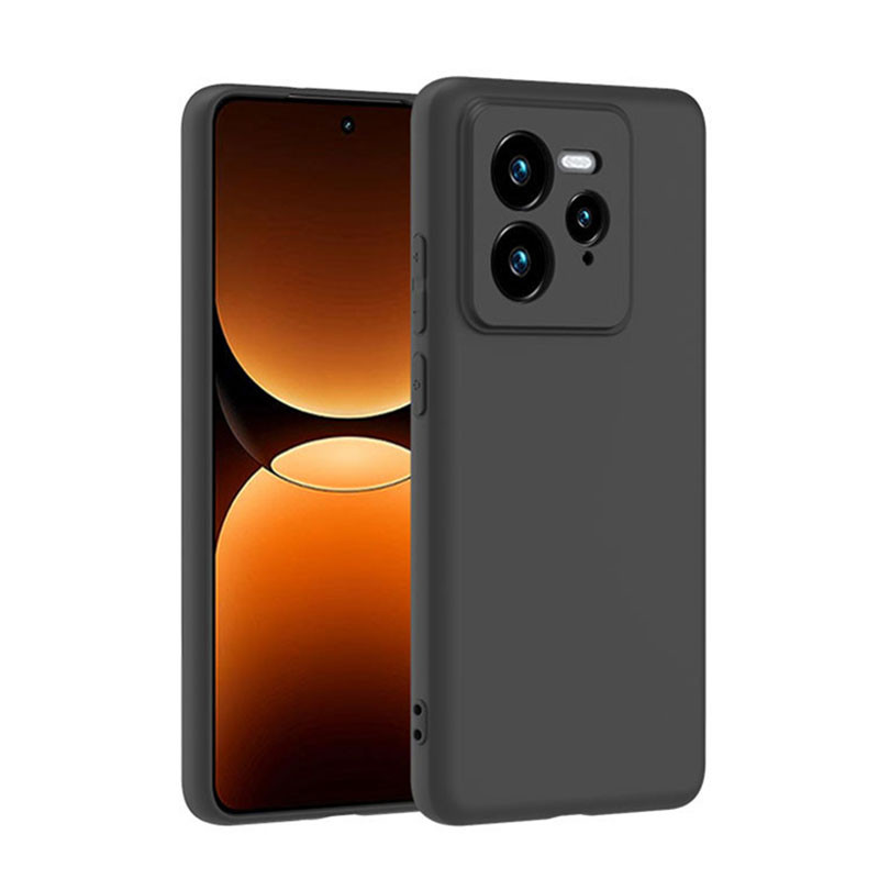 ฝาครอบเคส TPU แบบนุ่มใสบางเฉียบสําหรับ Realme GT 7 Pro GT7 6T NEO 6 SE กล้องเลนส์ป้องกันเคสโทรศัพท์ - รูปที่ 4