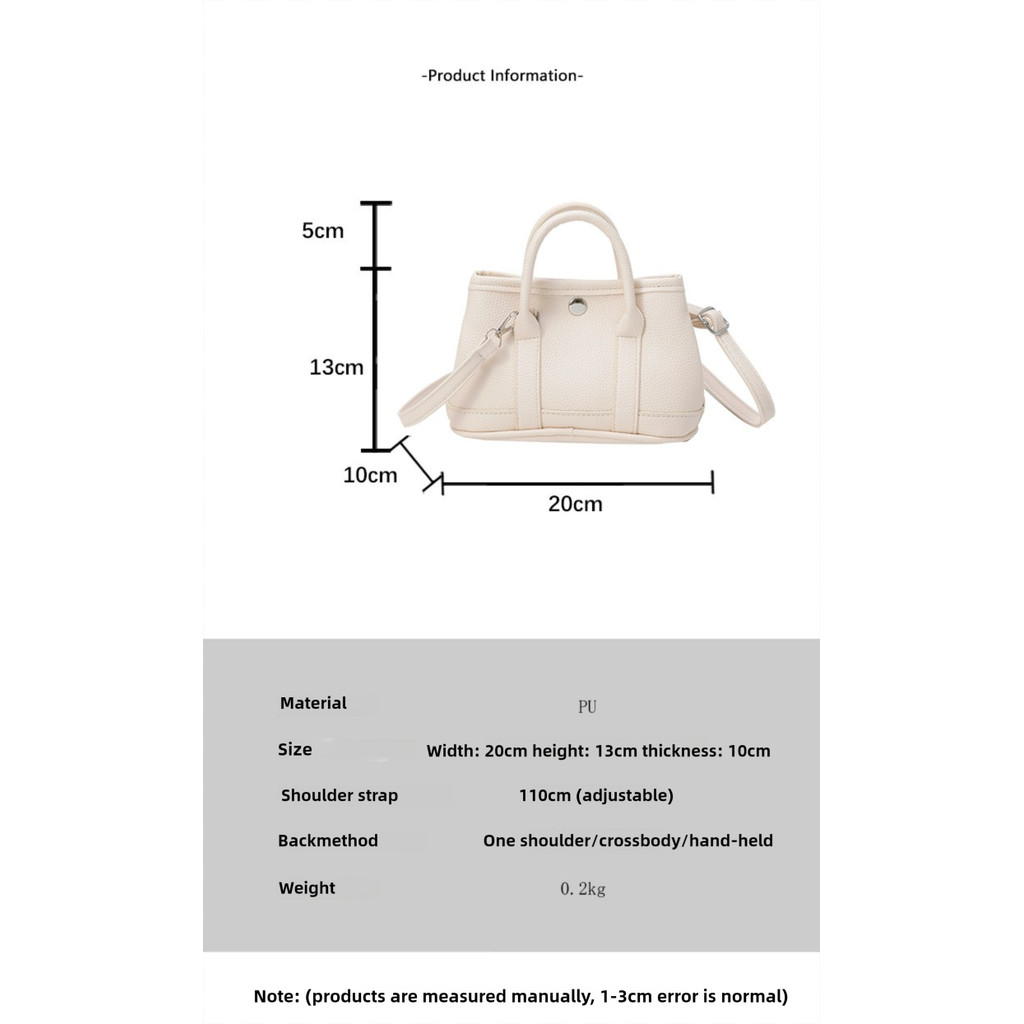 🔥GUTIFU BAGS🔥กระเป๋าสะพายไหล่แฟชั่นยอดนิยม สไตล์เรียบหรู