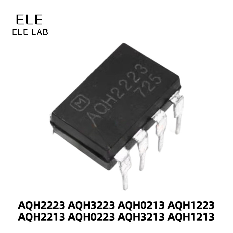 IC AQH2223 AQH3223 AQH0213 AQH1223 AQH2213 AQH0223 AQH3213 AQH1213 ใหม่