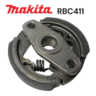 คลัช RBC411 คลัชท์เครื่องตัดหญ้า 411 2ขา 2สปริง(ผ้าอย่างดีคุณภาพญี่ปุ่น)