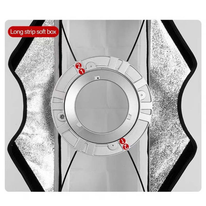 Bett Bowen Mount Softbox แหวนความเร็วอะแดปเตอร์ Speedring Mount สําหรับแฟลชการถ่ายภาพแสง Quick ติดตั้งและการกําจัด