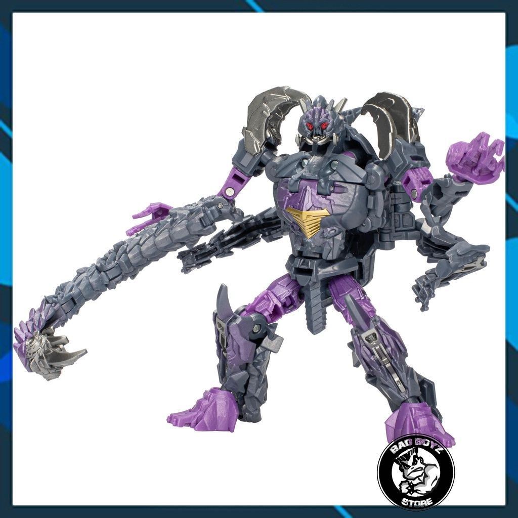 Hasbro Transformers Studio Series: Rise of the Beasts SS107 Predacon Scorponok
