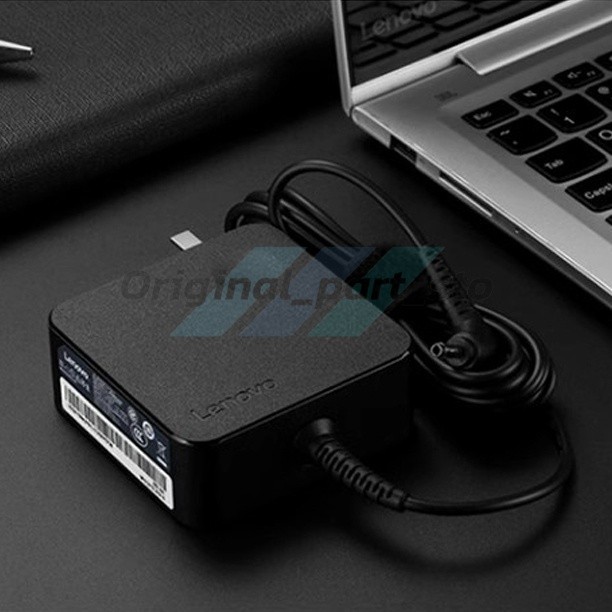 Lenovo อะแดปเตอร์（65W）20V 3.25A (4.0×1.7mm) สายชาร์จโน๊ตบุ๊คเลอโนโว่ Ideapad 320S 510 S540 Adapter ราคา ถูกที่สุด ดีลบีเคเค แกลเลอรีภาพที่ 6