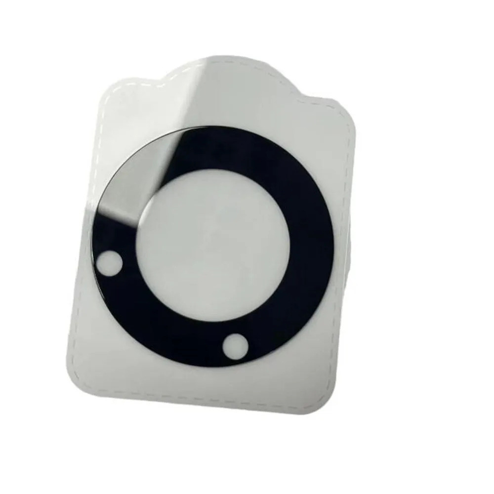 ฟิล์มเลนส์กล้องสีดําสําหรับ ZTE Nubia Flip Libero Flip Original ฝาครอบกระจกนิรภัย - รูปที่ 4