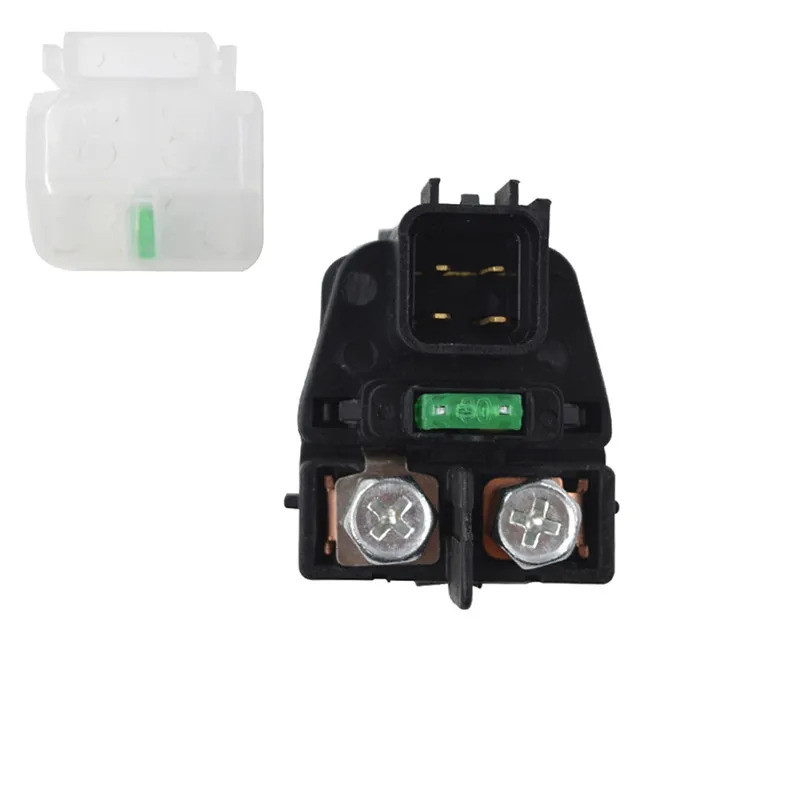 Ahl รถจักรยานยนต์รีเลย์โซลินอยด์สําหรับ SUZUKI LT-A450X LT-A450XZ LT-A750X LT-A750XZ KINGQUAD SFV650