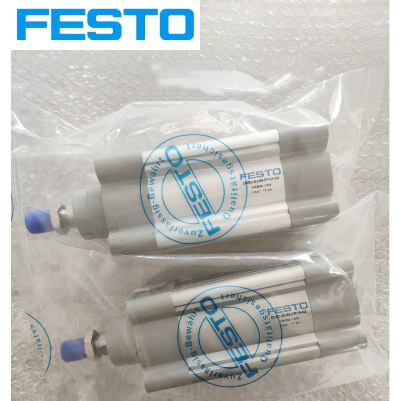 กระบอก FESTO  DSBC-63-80-D3-PPVA-N3 DSBC-63-175-PPVA-N3