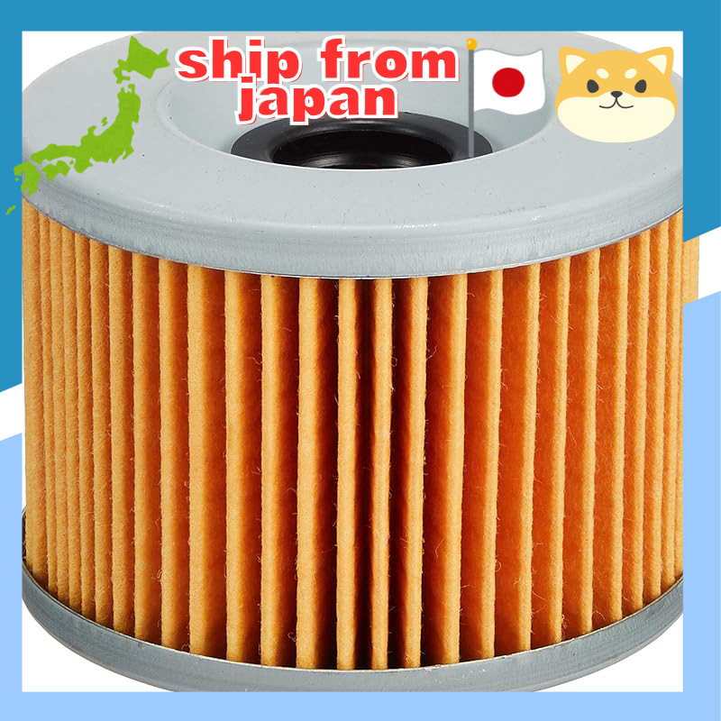 KITACO K-PIT Full Oil Change Set for Ninja 250 Series