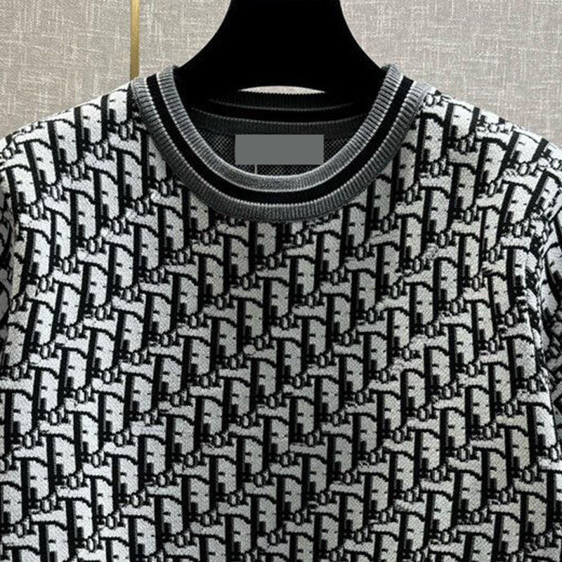 2025 สไตล์ใหม่ ทั้งหมด-จับคู่ เสื้อยืดผู้ชายอินเทรนด์แฟชั่นรอบคอพิมพ์ด้านบนลําลองแขนสั้นเสื้อยืดเกาหลีรุ่น ซอก แสงสว่าง หรูหราเสื้อผ้าผู้ชาย [พร้อม - รูปที่ 5